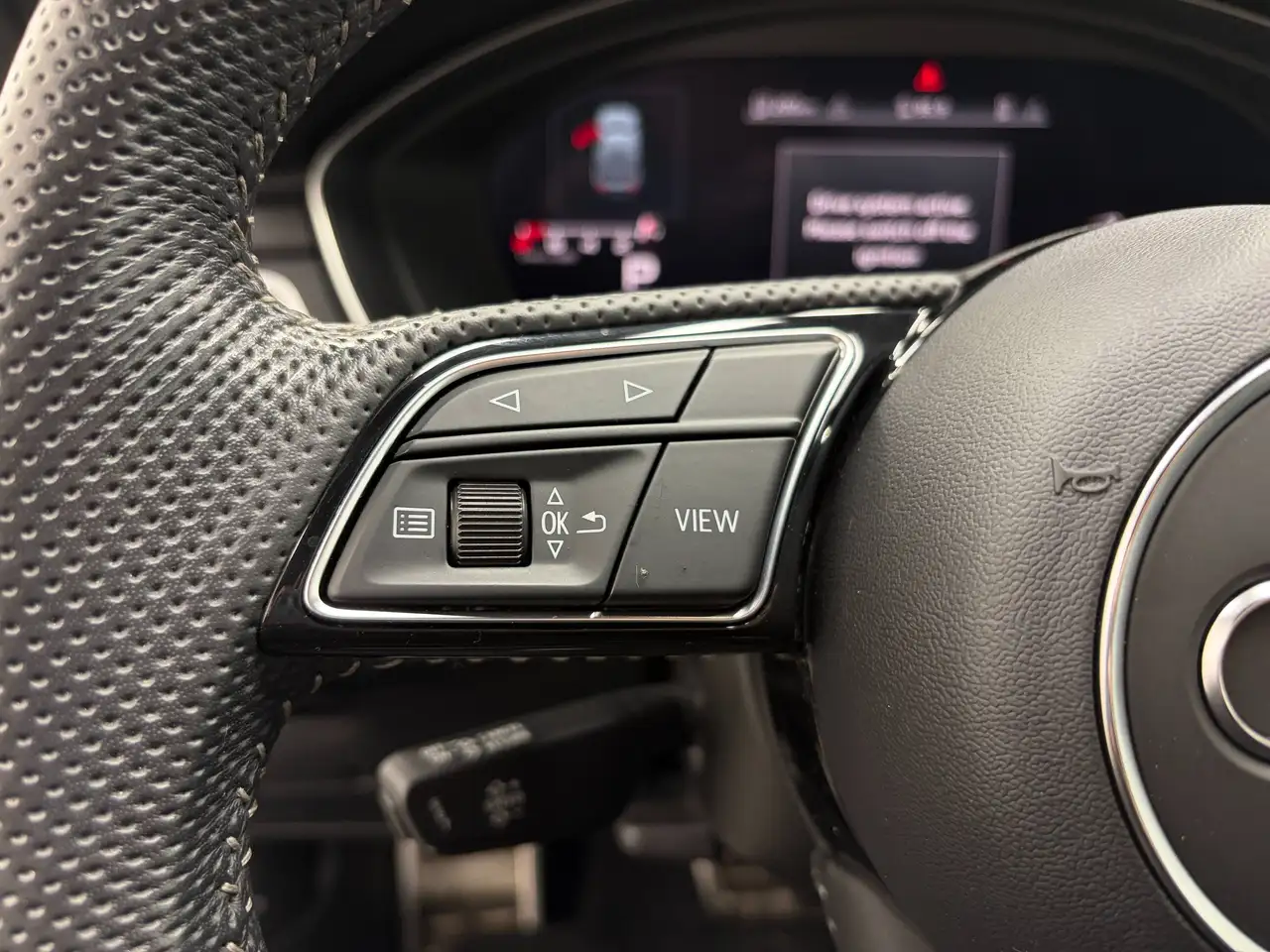 Audi A5 снимка Audi A5