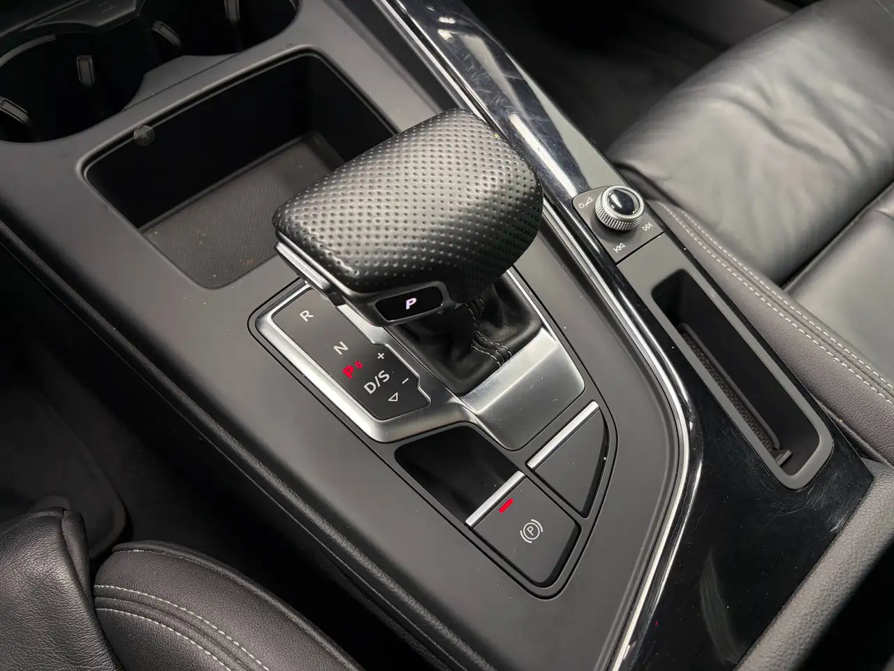 Audi A5 снимка Audi A5