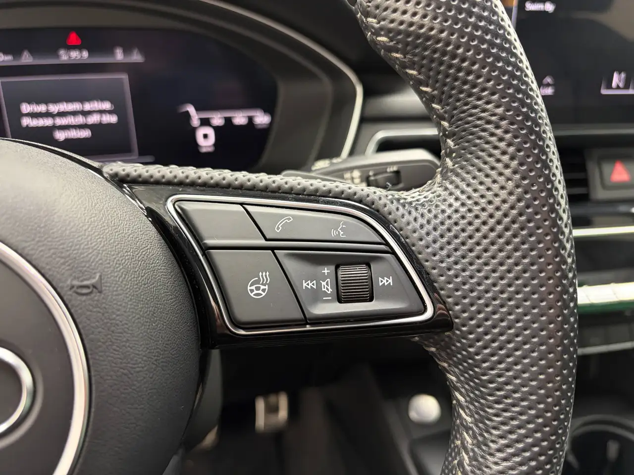 Audi A5 снимка Audi A5