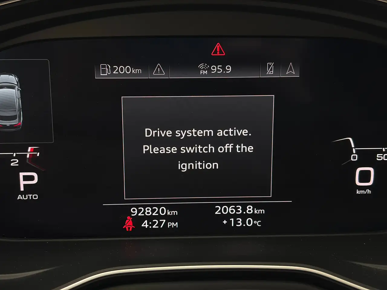 Audi A5 снимка Audi A5