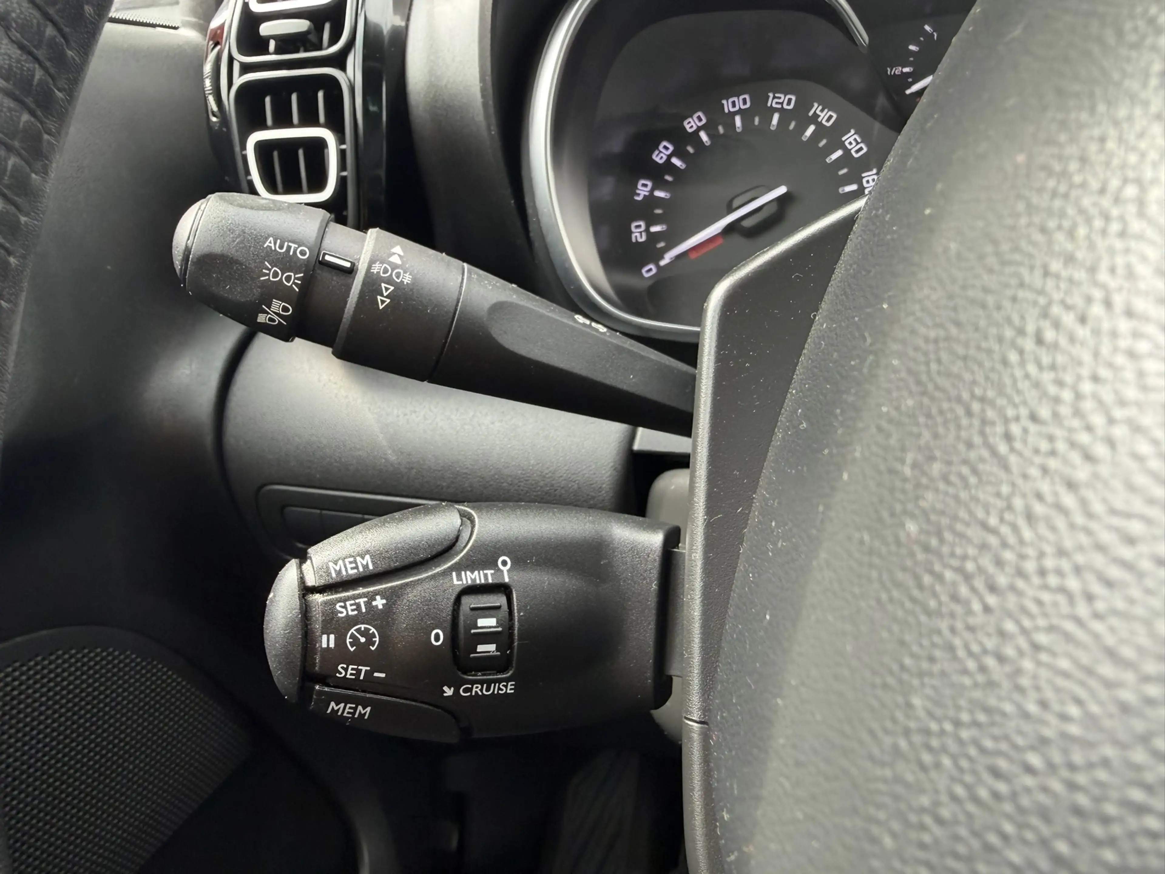 Citroen C3 Aircross 1.2 PureTech S&S Shine Eerste Eigenaar !!! 94.000 — photo 13