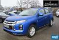 Mitsubishi ASX Spirit 2.0 AHK Blau - thumbnail 1