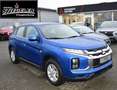 Mitsubishi ASX Spirit 2.0 AHK Blau - thumbnail 3
