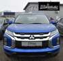 Mitsubishi ASX Spirit 2.0 AHK Blau - thumbnail 2