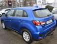 Mitsubishi ASX Spirit 2.0 AHK Blau - thumbnail 6