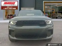 Dodge Durango 2026