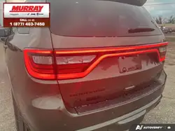 Dodge Durango 2026 — фото 11