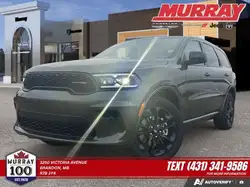 Dodge Durango 2026