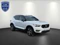 Volvo XC40 R Design  360 Grad Business Pro Argent - thumbnail 2