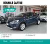 Renault Captur TCe 100 CV GPL  Zen Azul - thumbnail 1