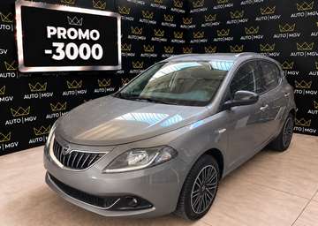 Ypsilon III 1.0 firefly hybrid Gold s&s 70cv 5posti * PROMOZIONE