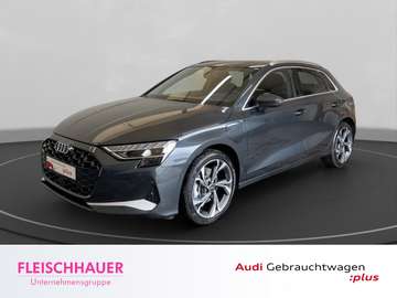 Sportback 40 TFSI e advanced DSG ACC Matrix-LED Rü