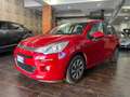 Citroen C3 C3 II 2009 1.2 puretech Attraction 82cv E6 Rot - thumbnail 1