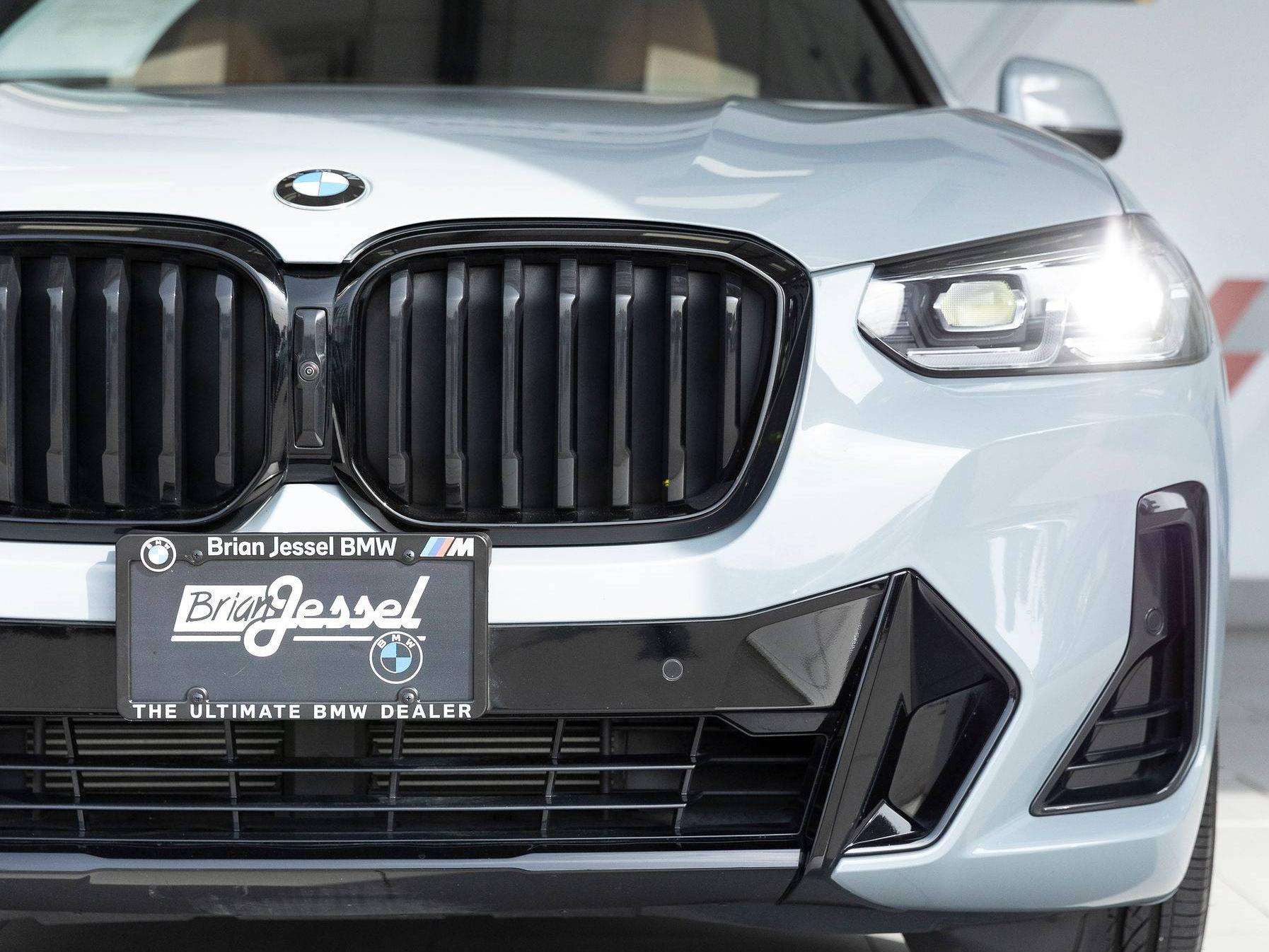 2024 BMW X3 xDrive30i - M Sport, Premium Enhanced Package — снимка 1