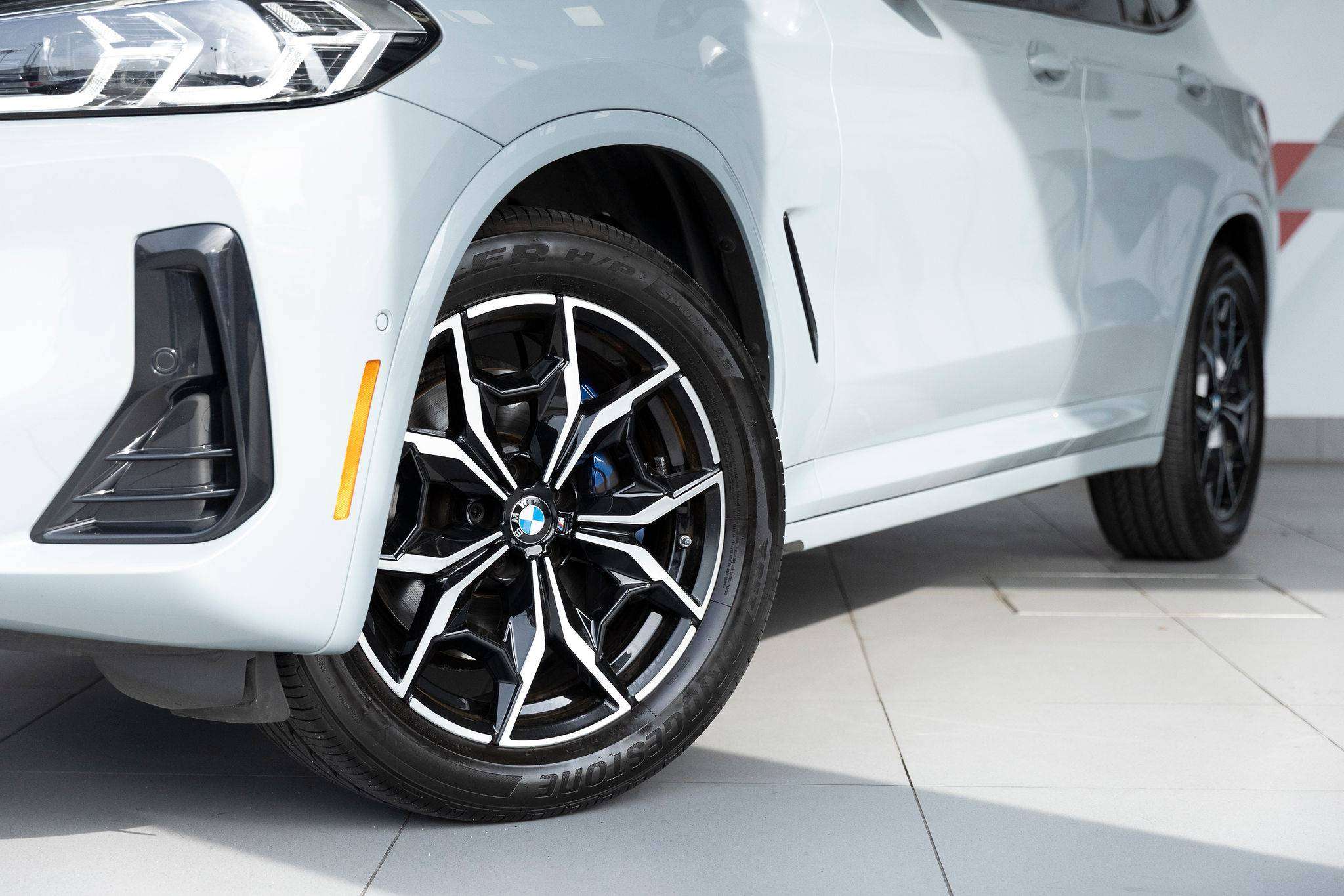 2024 BMW X3 xDrive30i - M Sport, Premium Enhanced Package — снимка 1