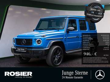 AMG Sport Exclusive NIGHT SHD MULTIB.