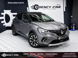 Renault Captur 1.6 E-Tech Hybride