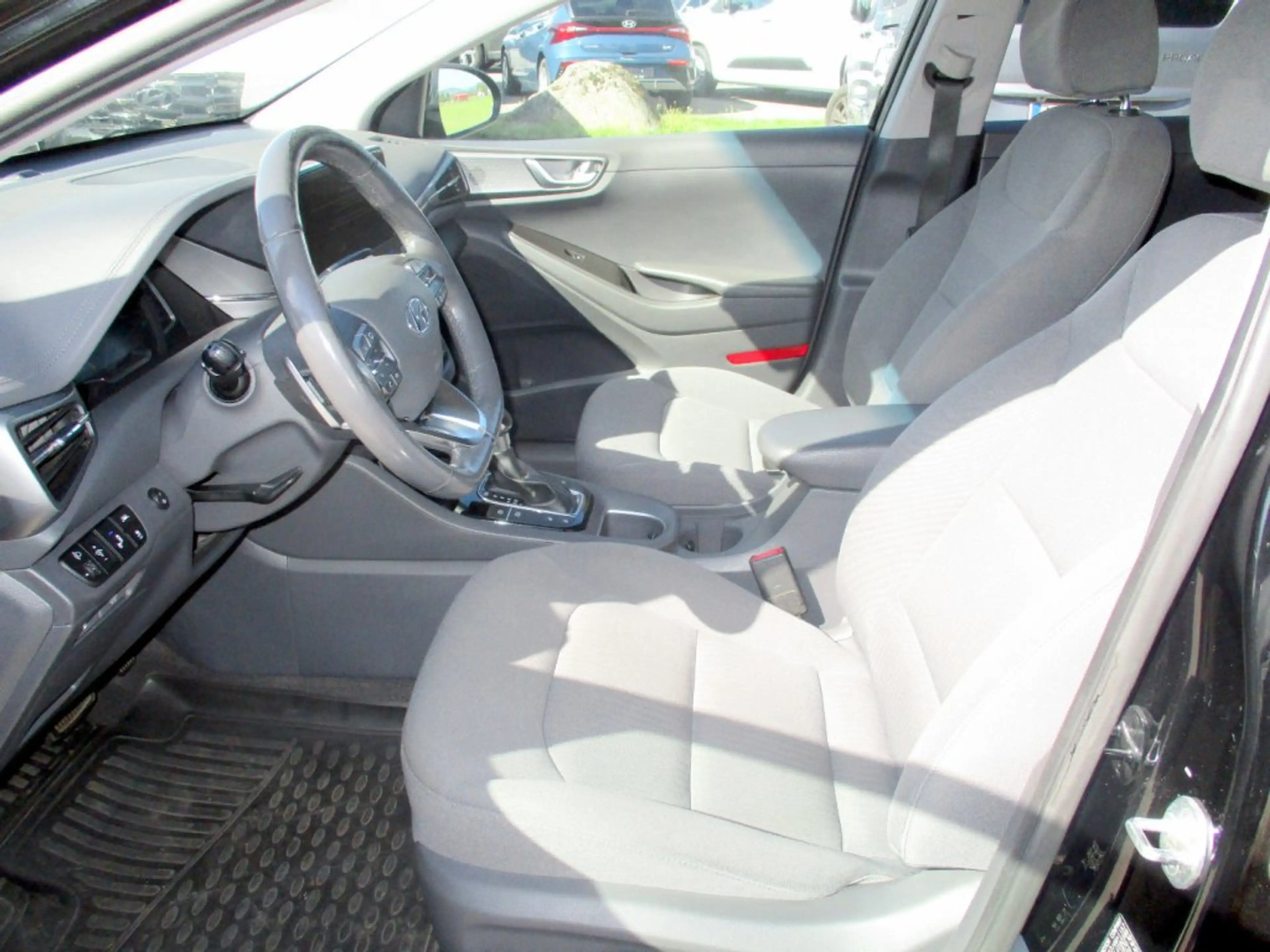 Hyundai IONIQ Level 5 1,6 GDi HEV i0h50 Navi, — photo 6