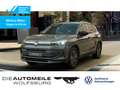 Volkswagen Tiguan 1.5 eTSI DSG Goal LED+/ACC/AHK Grün - thumbnail 1