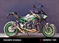 Kawasaki Z 900 SE Verde - thumbnail 1