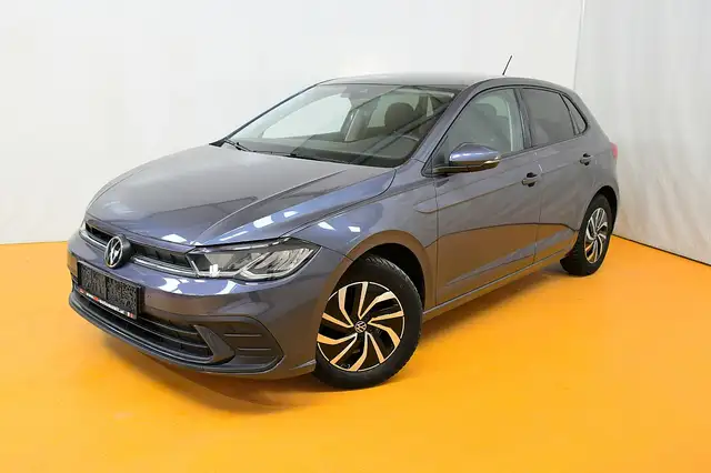 Volkswagen Polo 1,0 TSI Life