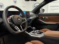 BMW M3 Touring MxDrive Competition Gris - thumbnail 4
