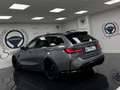 BMW M3 Touring MxDrive Competition Gris - thumbnail 3
