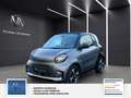 smart forTwo coupe Sitzheizung* 1 Hand* Tempomat* Service neu*e Schwarz - thumbnail 1