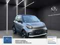 smart forTwo coupe Sitzheizung* 1 Hand* Tempomat* Service neu*e Schwarz - thumbnail 3