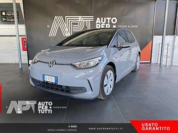 ID.3 58 kWh Pro Performance 204cv