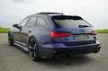 Audi RS6 Avant quattro*PANO*HuD*B&O*CARBON*KERAMIK* Blau - thumbnail 12