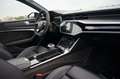 Audi RS6 Avant quattro*PANO*HuD*B&O*CARBON*KERAMIK* Blau - thumbnail 20