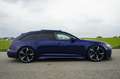 Audi RS6 Avant quattro*PANO*HuD*B&O*CARBON*KERAMIK* Blau - thumbnail 4