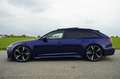 Audi RS6 Avant quattro*PANO*HuD*B&O*CARBON*KERAMIK* Blau - thumbnail 6