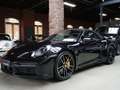 Porsche 992 Turbo S Lift Burm Carbon Sitzklim Approved Schwarz - thumbnail 2