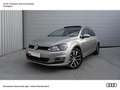 Volkswagen Golf 1.4 TSI 150ch ACT BlueMotion Technology Confortli Gris - thumbnail 1