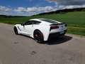 Corvette C7 Stingray Blanc - thumbnail 4