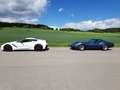 Corvette C7 Stingray Blanc - thumbnail 2