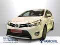 Toyota Verso 130 Advance 5pl. Blanc - thumbnail 1