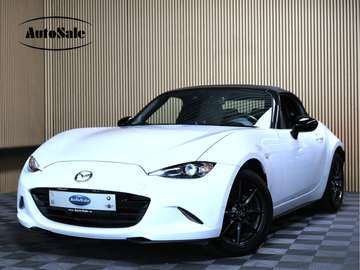 1.5 SkyActiv-G 131 GT-M BOSE LEDER NAVI KEYLESS CR
