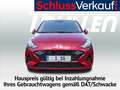 Hyundai i10 FL 1.0 GDi 5-MT 2WD Trend Komfortpaket Navi Rot - thumbnail 7