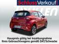 Hyundai i10 FL 1.0 GDi 5-MT 2WD Trend Komfortpaket Navi Rot - thumbnail 2