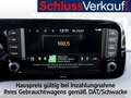 Hyundai i10 FL 1.0 GDi 5-MT 2WD Trend Komfortpaket Navi Rot - thumbnail 10