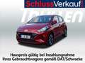 Hyundai i10 FL 1.0 GDi 5-MT 2WD Trend Komfortpaket Navi Rot - thumbnail 1