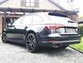 Audi A4 35 TDi S tronic/LED/navigatie/Trekhaak/Leder/12MG Grijs - thumbnail 12