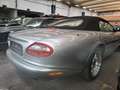 Jaguar XK8 Cabrio Silber - thumbnail 2