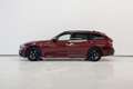 BMW 330 3 Serie Touring 330e Innovationspakket Model M Spo Rot - thumbnail 3