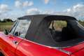 Alfa Romeo Spider 2000 Veloce Rood - thumbnail 16