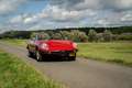 Alfa Romeo Spider 2000 Veloce Rood - thumbnail 3