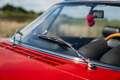 Alfa Romeo Spider 2000 Veloce Rood - thumbnail 9